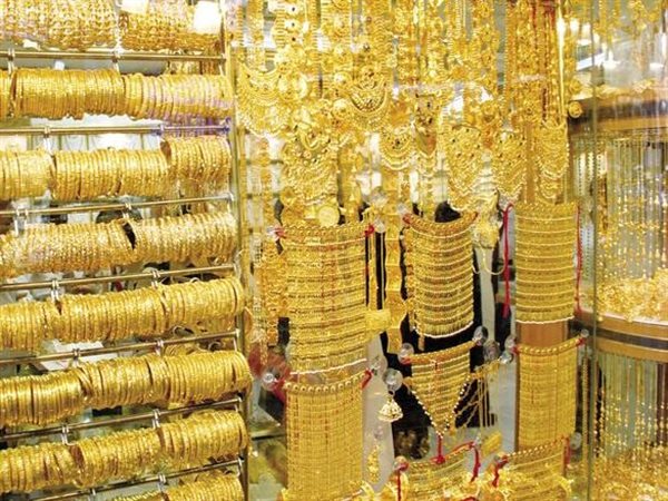 أسعار الذهب اليوم الجمعة 23 يناير 2026 في مصر 