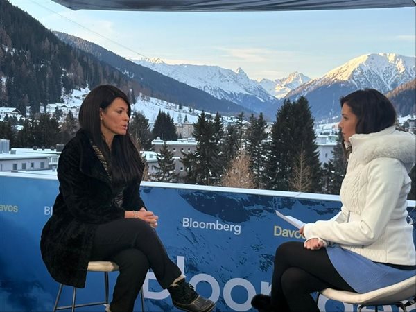 رانيا المشاط: مصر تحافظ على نمو اقتصادي مرن رغم التوترات الإقليمية الشديدة