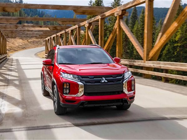 سعر ومواصفات ميتسوبيشي أوتلاندر سبورت 2026 في مصر بعد التخفيضات