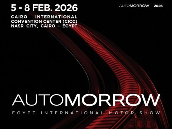 منظمو «أوتومورو 2026».. سيارات جديدة وعروض حصرية في معرض مصر الدولي للسيارات