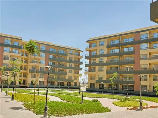 الإسكان: غدا.. بدء بتسليم وحدات مشروع 