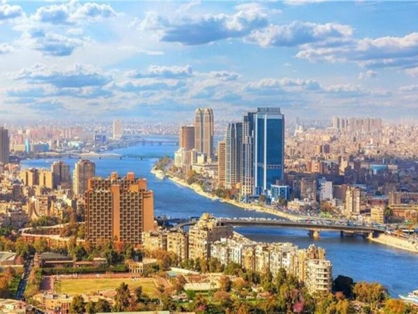 «بي إم أي» تتوقع تسارع نمو الاقتصاد المصري إلى 5.3% في 2026 
