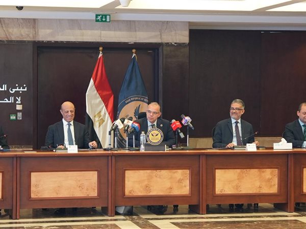 «الرقابة المالية»: تمويلات 2025 غير المصرفية تقفز إلى 1.323 تريليون جنيه بزيادة 49%