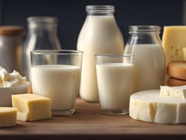 تباين أسعار الألبان اليوم 1 مارس 2026.. ارتفاع الجبن الأبيض وتراجع الزبدة والسمن