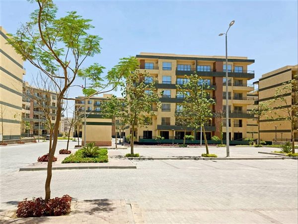 اليوم.. بدء بتسليم وحدات مشروع 