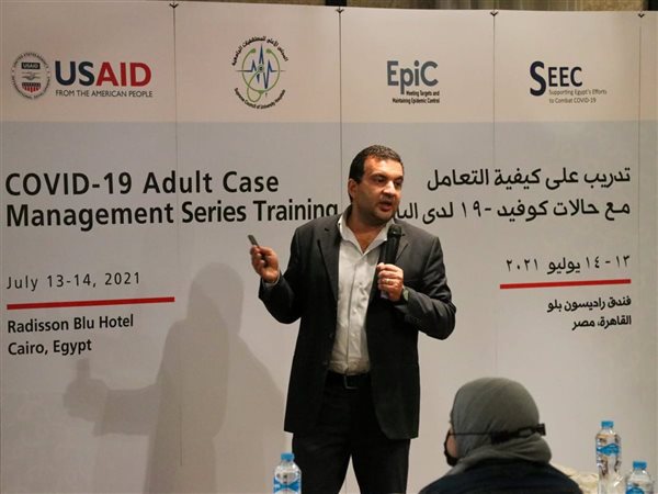 عندما يُحارَب النجاح.. حقيقة ما يُثار حول الدكتور محمد عبد القادر أبو هميلة