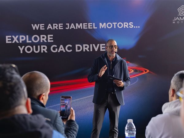 كريم أبو الفضل: نضع سيارات GAC في أقسى اختبار قبل تقديمها للعميل