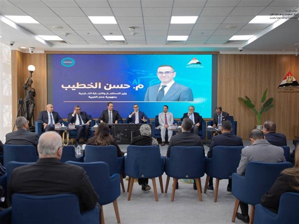 شراكة مصرية إماراتية لتوظيف الذكاء الاصطناعي في التنمية والابتكار