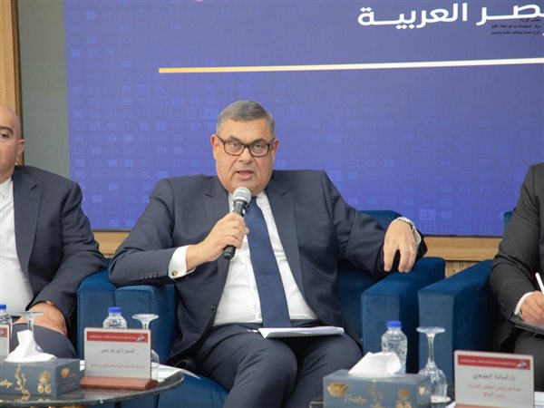 نائب وزير الخارجية: مصر جسر عربي إفريقي لتسريع التنمية بالذكاء الاصطناعي