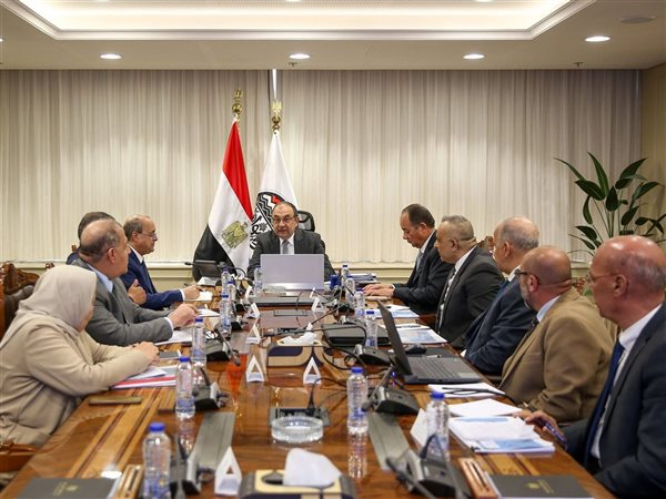 باستثمارات 39 مليون دولار.. مصر تدشن أول مصنع لإنتاج أقراص وحبيبات الكلور في الشرق الأوسط وأفريقيا