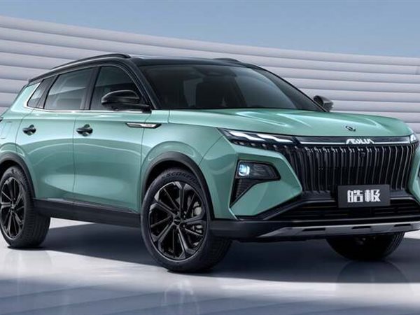 مواصفات وأسعار سيارات دونج فينج أيولوس هيوج الهايبرد في مصر بعد انخفاضها 