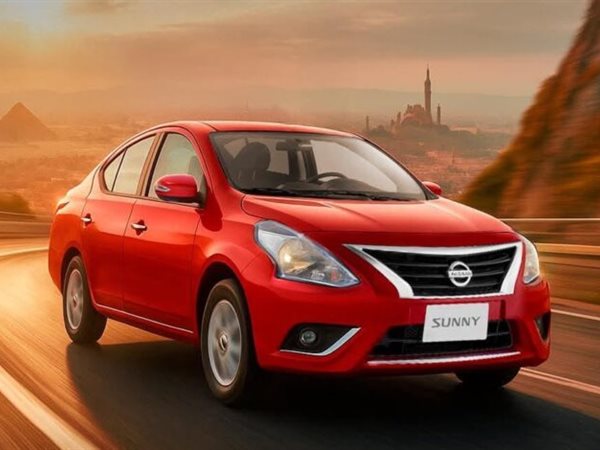 نيسان صني الأكثر طلبًا من المواطنين في السوق المصرية 2026.. سعر ومواصفات 