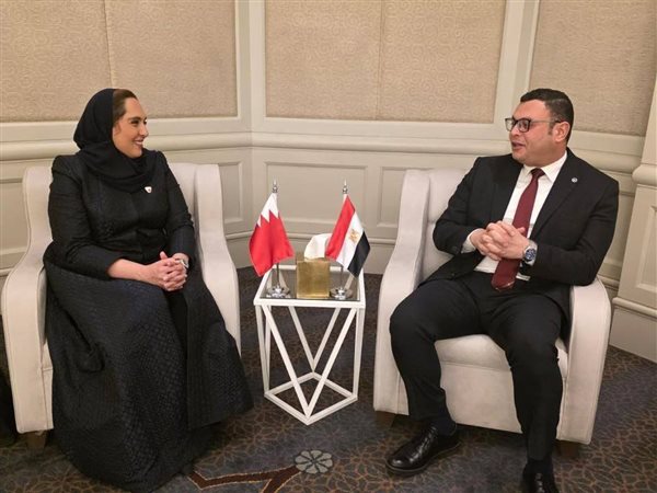 تعاون عقاري مصري بحريني لتعزيز الاستثمار والتنمية المستدامة