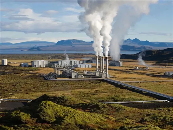 مصر تدخل عصر الطاقة الحرارية الأرضية.. واستثمارات مليارية على الأبواب