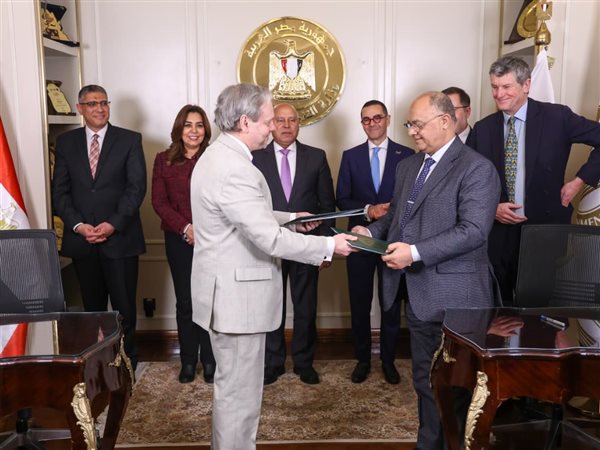 بـ 4.2 مليار دولار.. تحويل مقلب شبرامنت إلى مصنع حيوي وحديقة مستدامة توفر 52 ألف فرصة عمل