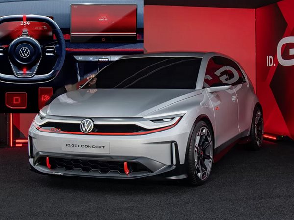 استدعاء جديد لـ سيارات فولكس فاجن ID.4.. ما هي الأسباب؟