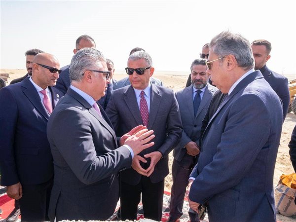 توطين التكنولوجيا والمنسوجات.. 