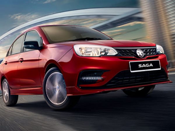 50 ألف جنيه تراجع في اسعار بروتون ساجا موديل 2026 داخل الأسواق