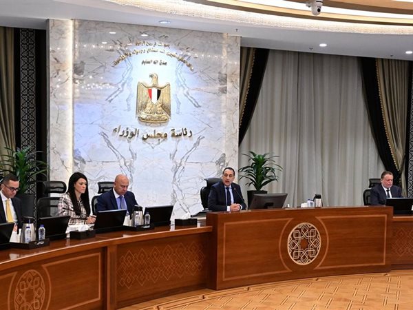 تفاصيل أول اجتماع للجنة العليا للذهب برئاسة رئيس الوزراء لتعظيم القيمة