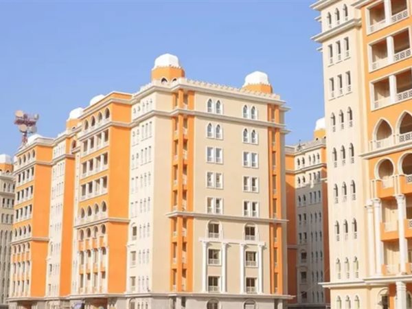 صندوق التنمية الحضرية يعلن موعد تسليم وحدات مشروع «نسيم داره» بمحافظة المنيا