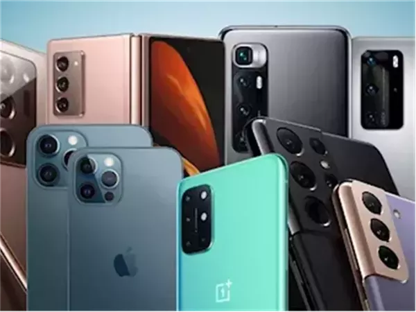  شعبة المحمول: نرفض أي زيادات في أسعار الهواتف المحمولة المُصنعة محليًا