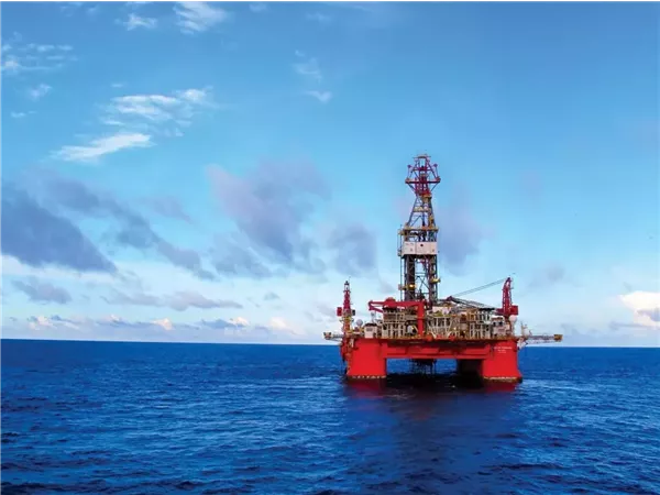 إنتاج 1.3 مليون قدم مكعب غاز يومياً من بئر الوصل 4 الجديد