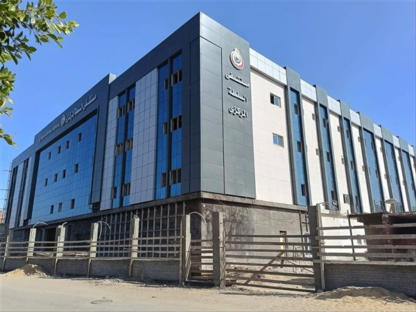 خالد عبد الغفار يتابع اللمسات الأخيرة لـ29 مشروعاً صحياً بـ 10 محافظات