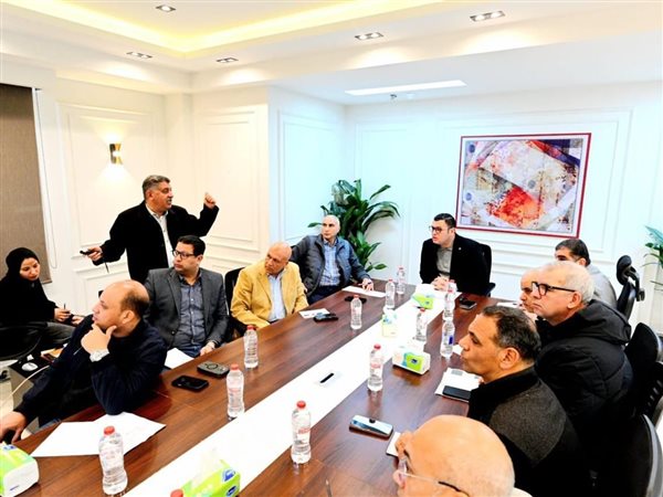 وزير الإسكان: تم وجار تنفيذ 46 مبنى خدمي متنوع بحدائق أكتوبر