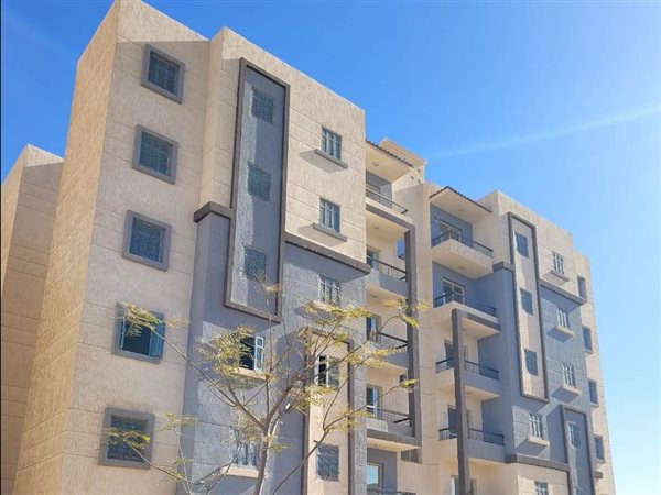 غدا.. بدء تسليم 1848 وحدة سكنية بمشروع 