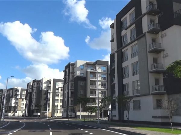 الأحد المقبل.. تسليم وحدات مشروع 