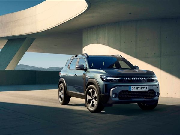 طرح سيارات رينو داستر موديل 2026 بخصومات تصل لـ 100 ألف جنيه