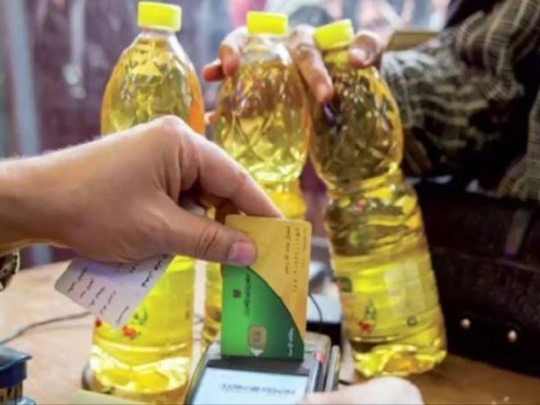 شعبة المواد الغذائية تؤكد توافر السلع التموينية بنسبة 100% قبل رمضان