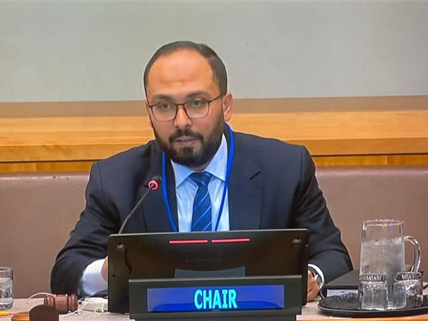 مصر تقود الجهود الدولية لإعادة صياغة النظام الضريبي العالمي في الأمم المتحدة