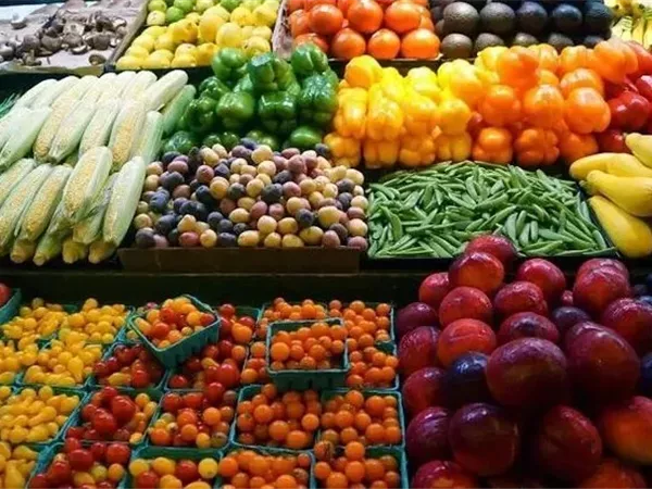 أسعار الخضراوات والفاكهة اليوم الثلاثاء بعد التحرك الأخير