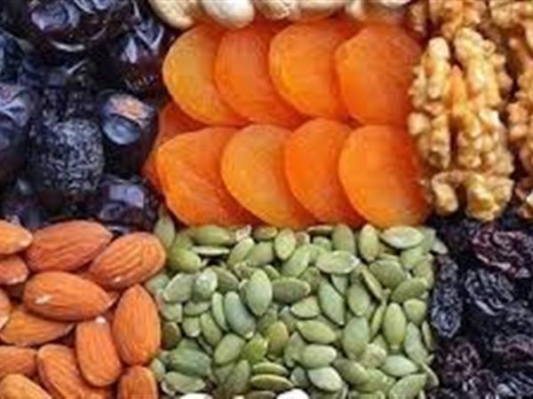 شعبة المواد الغذائية: وفرة السلع وياميش رمضان بكميات كبيرة والأسعار مستقرة طوال الشهر