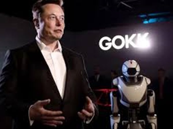 محتوى فاحش.. فرنسا تقرر استدعاء إيلون ماسك في قضية تطبيق جروك والصور الغير أخلاقية المزيفة