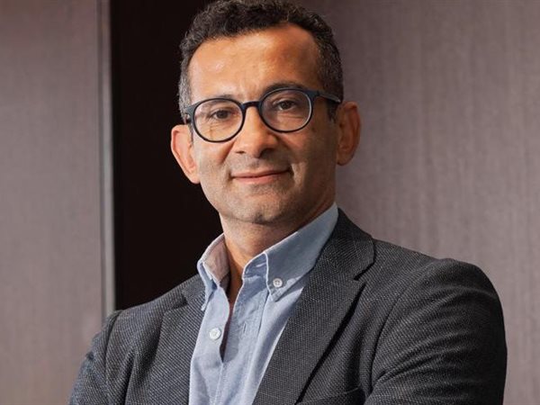 رئيس إي آند للتكنولوجيا المالية: تقديم منظومة متكاملة تشمل المدفوعات والتمويل والخدمات المصرفية