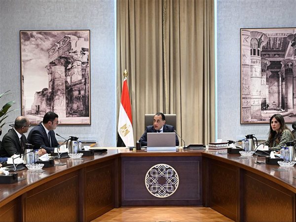 مدبولي يفتح أبواب الاستثمار في مرافق المياه لتحويل الأصول إلى مشروعات