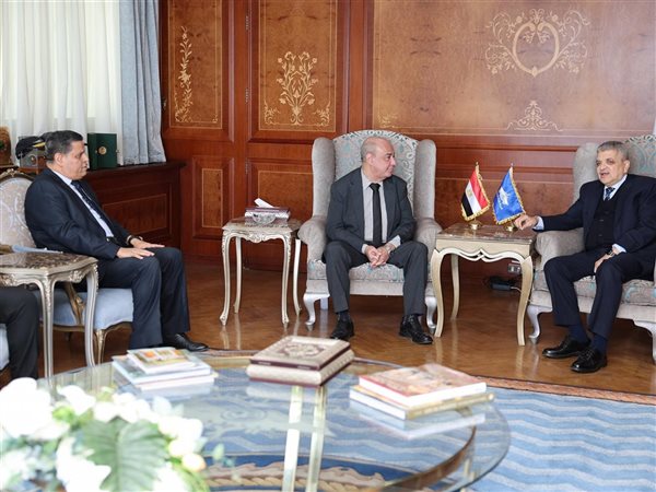 بمعايير عالمية.. مركز تدريب 