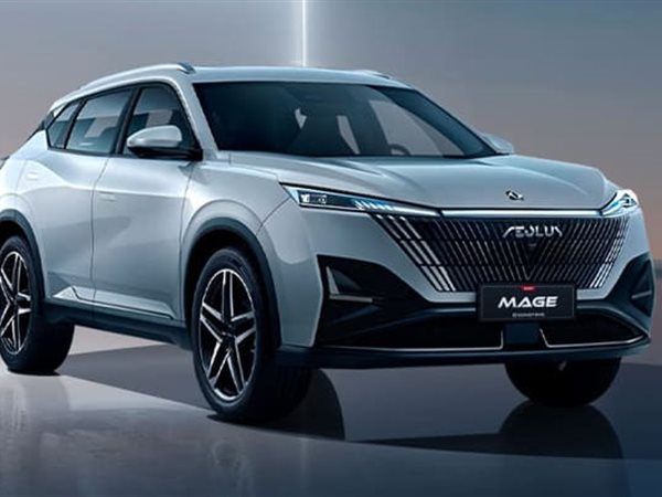 سعر ومواصفات دونج فينج أيولوس هيوج الهجينة في مصر بعد تراجعها 295 ألف جنيه