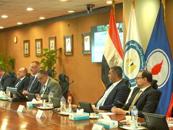 هيئة البترول: 32.44 مليون دولار استثمارات بترونفرتيتي لتعزيز إنتاج 12,850 برميل زيت يوميًا