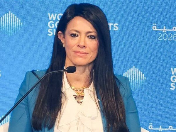 رانيا المشاط في القمة العالمية للحكومات: التميز الحكومي ركيزة لتحويل السياسات إلى نتائج ملموسة