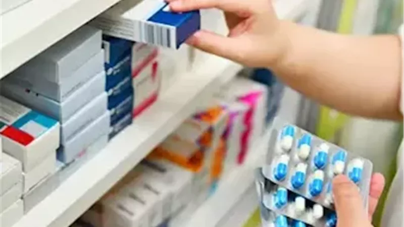 العبوات الطبية