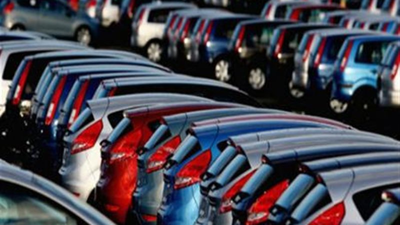 صناعة السيارات 