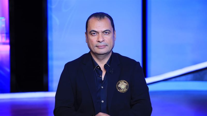 أسامة أبو المجد رئيس رابطة تجار السيارات