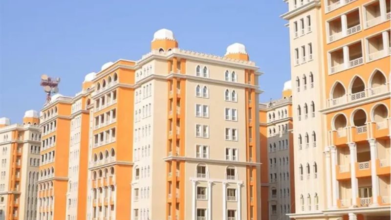 مشروع جوهرة داره