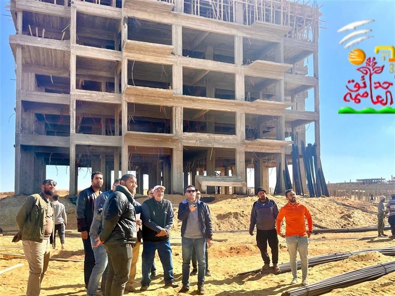 رئيس جهاز حدائق العاصمة