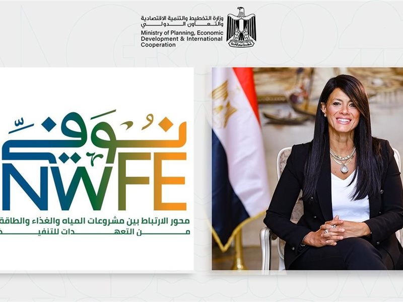 رانيا المشاط