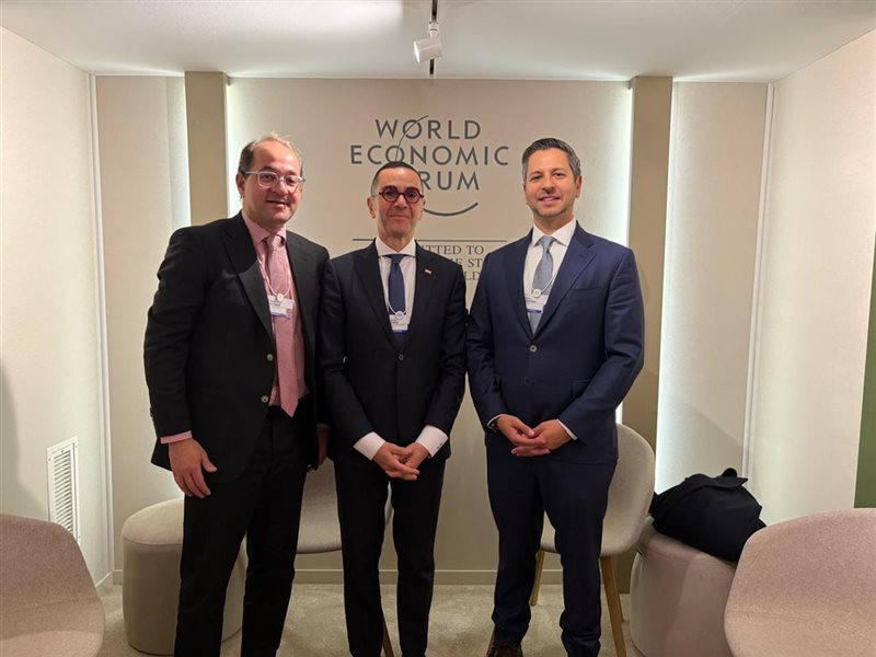  مصر تبحث التعاون