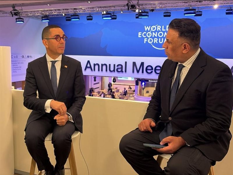  حسن الخطيب، وزير